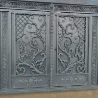 جوشکاری و اهنگری