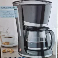 قهوه ساز caffee maker آلمانی