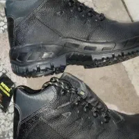 دو جفت کفش کار پاتان