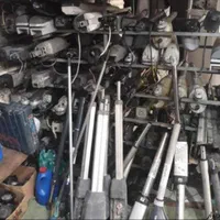 تعمیرات جک پارکینگی کرکره برقی درب ریلی در ریموت|خدمات پیشه و مهارت|تهران, استاد معین|دیوار