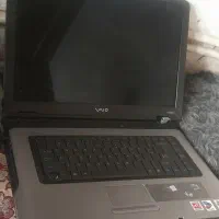 فروش لپ تاپ سونی با ایراد جزئی