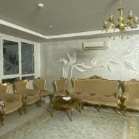 سرویس استیل مبلمان  تمام چوب|مبلمان خانگی و میز عسلی|مشهد, فارغ التحصیلان|دیوار