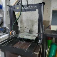 پرینتر ۳بعدی