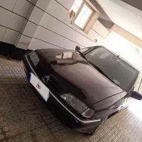 زانتیا ۸۱ ۱۸۰۰ سالم سوپر لوکس|خودرو سواری و وانت|سنندج, |دیوار