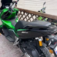 agv کویر موتور|موتورسیکلت|اراک, |دیوار