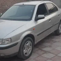 سمند مدل ۸۲