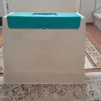 چرخ خیاطی