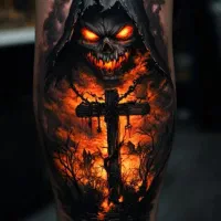 آموزش تخصصی تتو بدن (از صفر تا حرفه ای )