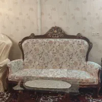 چند قلم اثاث منزل