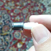 فروش تیغ بینی زن|آرایشی، بهداشتی، درمانی|ساری, |دیوار