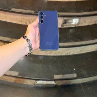 سامسونگ *آ55 256/8گیگ/ A55* موبایل عابدزاده