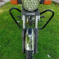 موتور سی جی ال در حد نو|موتورسیکلت|قزوین, |دیوار