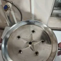 سماور با قوری|سماور، چایساز، قهوهساز|کرمانشاه, |دیوار