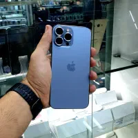 آیفون ۱۳ پرومکس