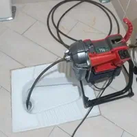 لوله بازکن تخلیه چاه کل نشتارود در۱۵دقیقه