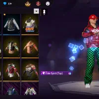 فروش اکانت فری فایر|کنسول، بازی ویدئویی و آنلاین|دوگنبدان, |دیوار