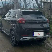 ام وی ام X22 پرو|خودرو سواری و وانت|احمدسرگوراب, |دیوار