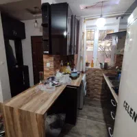 کابینت MDFفوق تمیز