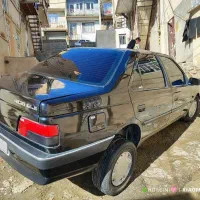 405موتور زانتیا