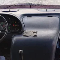 مینی بوس مارک پلومدل 87|خودرو سنگین|مشهد, طبرسی شمالی|دیوار