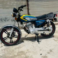 رهرو200 مدل 1403