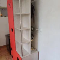 ست تخت و کمد نوجوان