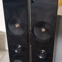 ساب ووفر و باند|سیستم صوتی خانگی|رباطکریم, رباطکریم|دیوار