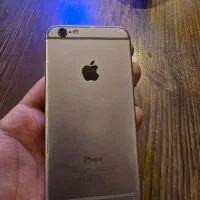 اپل iPhone 6 با حافظهٔ ۳۲ گیگابایت