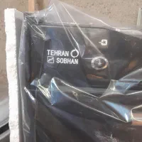 اجاق پنچ شعله طرح فر|اجاق گاز و لوازم برقی پختوپز|آق قلا, |دیوار