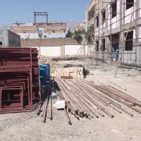 نگهبانی ساختمان