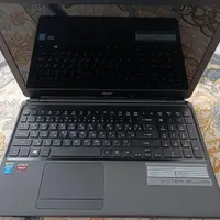 لپ تاپ Acer  مدل Aspire E1-572G