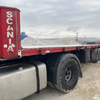 تریلی کفی مارال