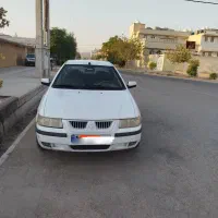 سمند ال‌ایکس مدل ۹۴