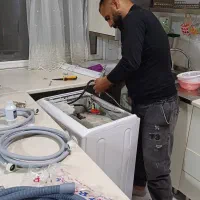 تعمیرات تخصصی لباسشویی تضمینی در محل|خدمات پیشه و مهارت|تهران, هفت حوض|دیوار