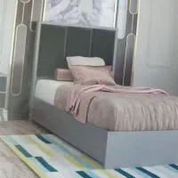 تخت خواب خواجه عطاا|تخت و سرویس خواب|بندرعباس, |دیوار