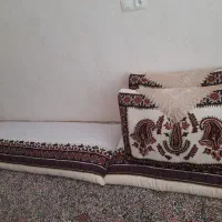 پشتی پته