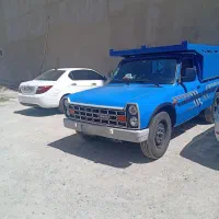 نیسان وانت آپشنال