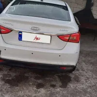 اریزو ۵|خودرو سواری و وانت|اندیشه, اندیشه فاز ۴|دیوار