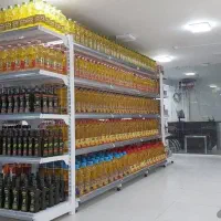 قفسه لیبل خور