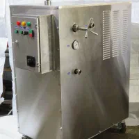 هموژنایزر صنعتی - کیفیت صادراتی به قیمت تولید