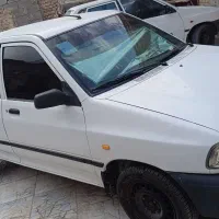پراید98تر وتمیز