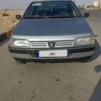 پژو 405GLX|خودرو سواری و وانت|اصفهان, پروین|دیوار