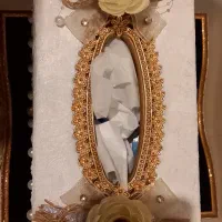 سطل و جای دستمال کاغذی|صنایع دستی و سایر لوازم تزئینی|تهران, تهراننو|دیوار