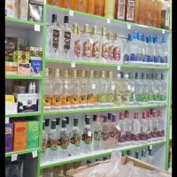 فروش کلی اجناس مغازه مفت