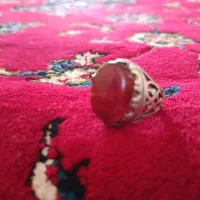 انگشتر عقیق|جواهرات|بروجرد, |دیوار