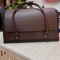 کیف وسایل کاشت ناخن