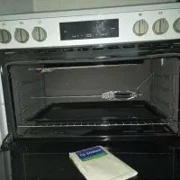 گاز فر اسنوا|اجاق گاز و لوازم برقی پخت‌وپز|بم, |دیوار