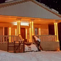 اجاره ویلای دو خواب  هفتگی و ماهانه