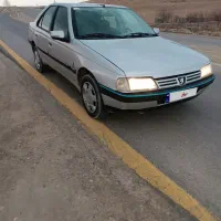 پژو 405|خودرو سواری و وانت|شاهین دژ, |دیوار