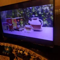 تلویزیون ال ای دی ۴۹ کارتن دار کنترل جادویی ال جی|تلویزیون و پروژکتور|شاهین‌شهر, شهرک ردانی پور|دیوار
